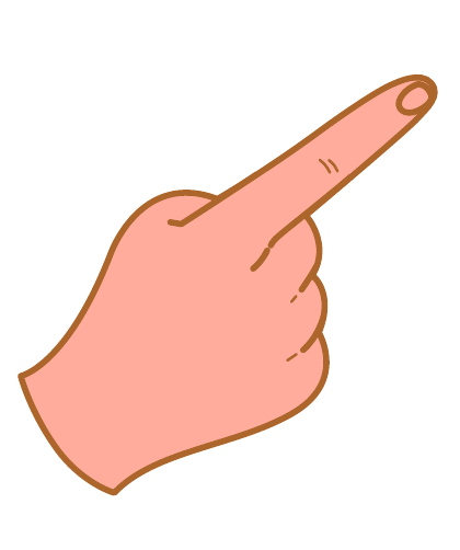 Handshape 1
