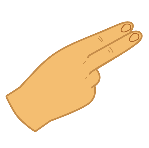 Handshape 2