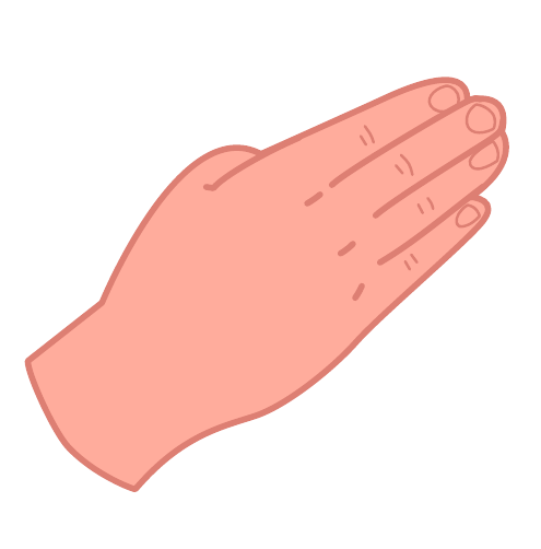 Handshape 4