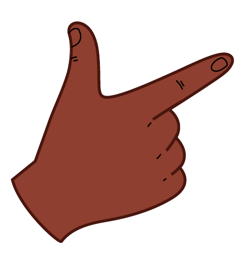 Handshape 6